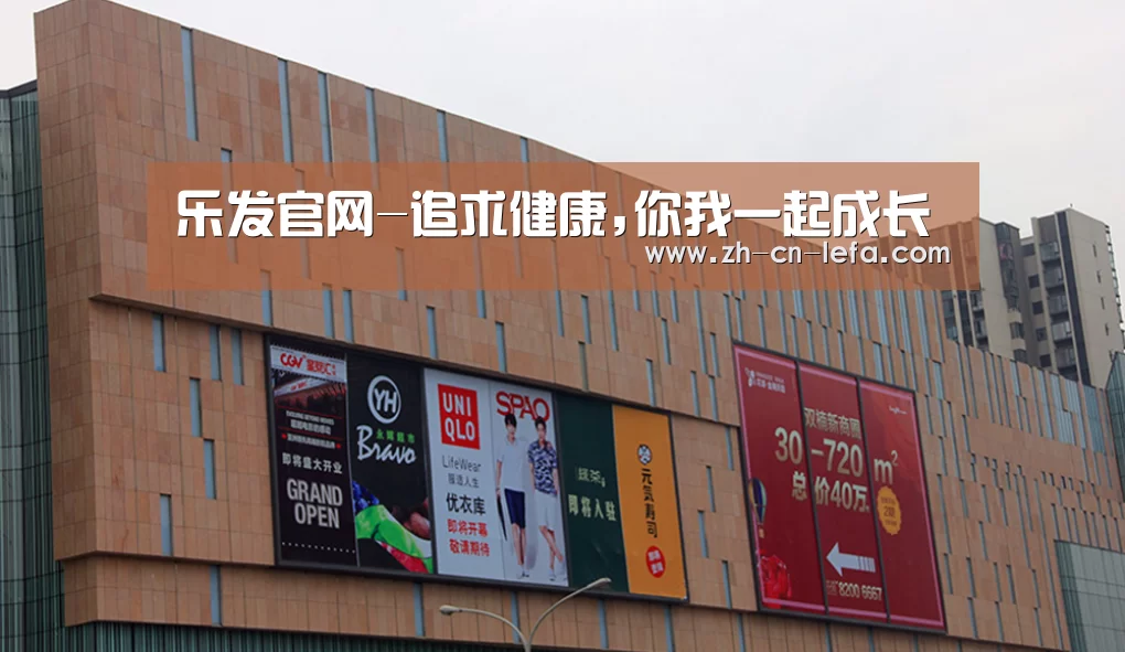 龙湖 · 金楠天街(图1)