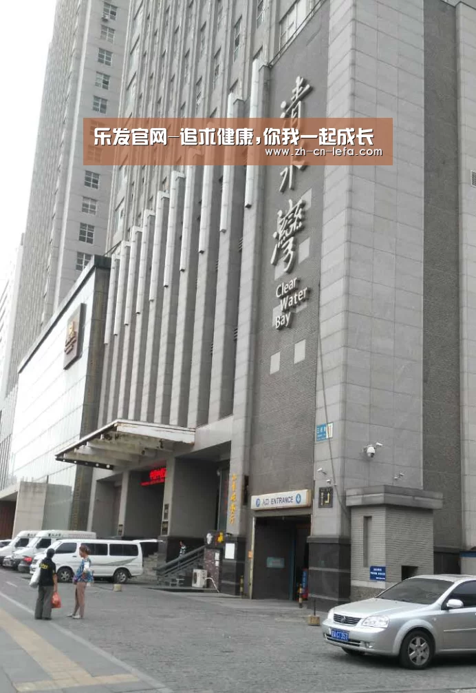 沈阳名都清水湾(图1)