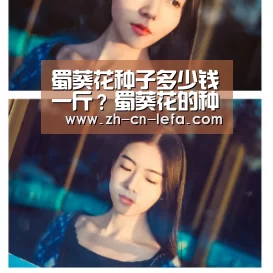 蜀葵花种子多少钱一斤?蜀葵花的种植管理技巧有哪些?|乐发IIapp(图3) 乐发IIapp