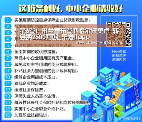 乐发IIapp